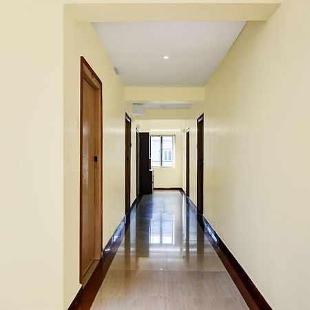 Hotel O Beach Paradise Visakhapatnam Exterior foto