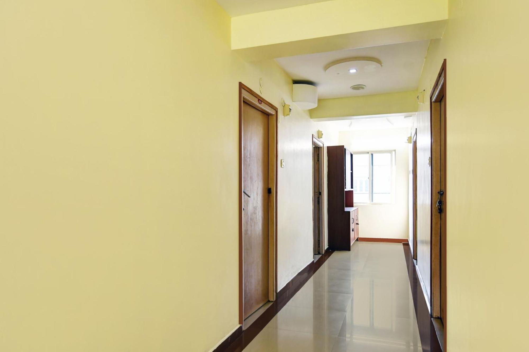 Hotel O Beach Paradise Visakhapatnam Exterior foto
